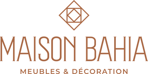 Maison Bahia — Meubles & Décoration
